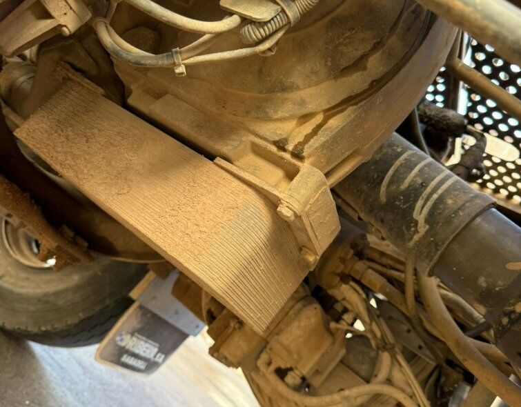 MERCEDES BENZ  ACTROS 3348S